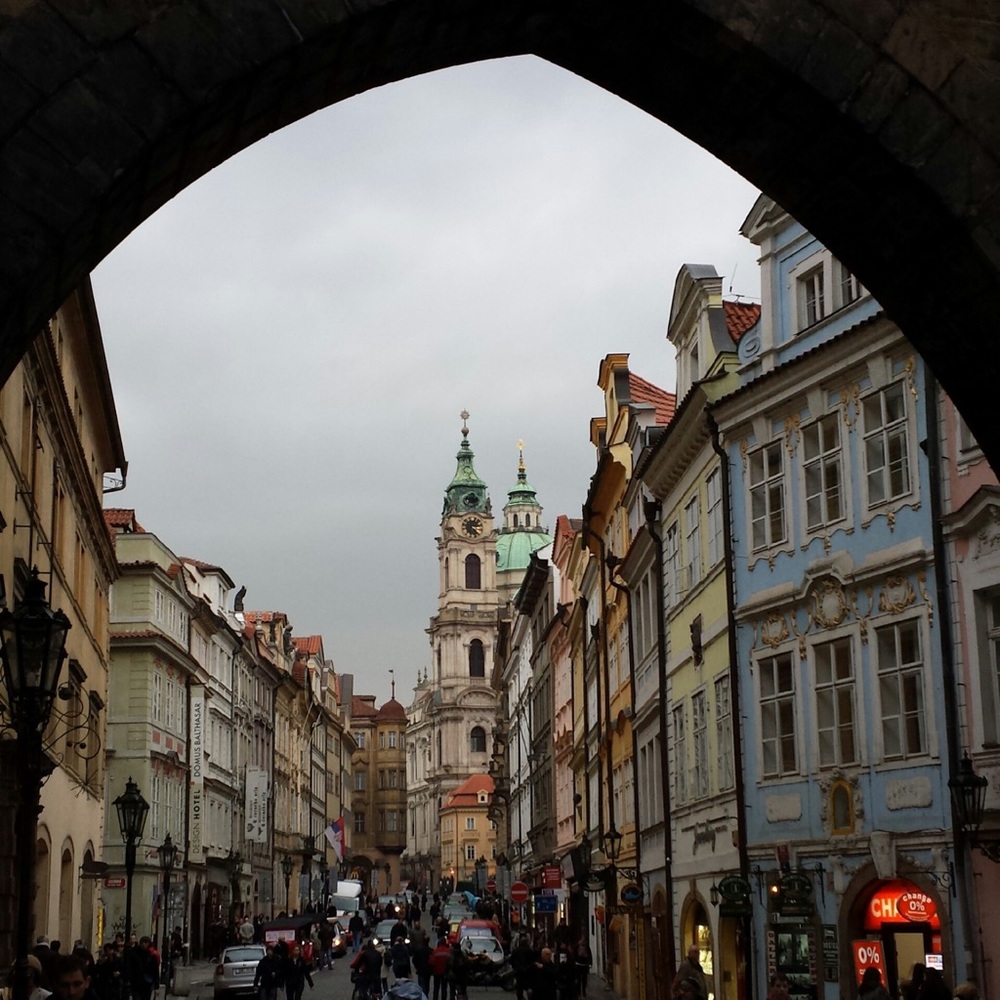 Meet your Posher, Stefanie